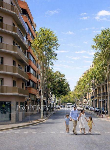 Planta alta con gran terraza en el Eixample – Sagrada Familia en el Baix Guinardó, Horta-Guinardó, Barcelona, Provincia de Barcelona Planta alta con gran terraza en el Eixample – Sagrada Familia en el Baix Guinardó, Horta-Guinardó, Barcelona, Provincia de Barcelona