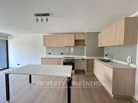 Espectacular departamento en exclusivo condominio Mira Huechuraba en Pedro Fontova Norte, Huechuraba, Región Metropolitana Espectacular departamento en exclusivo condominio Mira Huechuraba en Pedro Fontova Norte, Huechuraba, Región Metropolitana