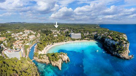 ¡¡ATENCION INVERSIONISTAS!! Oportunidad de Gran Terreno Urbanizable en Cala Galdana en Ferrerias, Menorca, Islas Baleares ¡¡ATENCION INVERSIONISTAS!! Oportunidad de Gran Terreno Urbanizable en Cala Galdana en Ferrerias, Menorca, Islas Baleares
