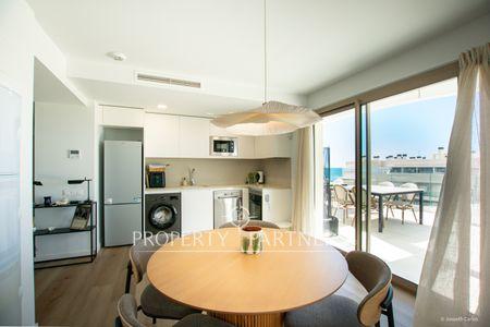 Exclusivo Ático Dúplex Amueblado a Estrenar en Playa de El Puig en Provincia de Valencia Exclusivo Ático Dúplex Amueblado a Estrenar en Playa de El Puig en Provincia de Valencia
