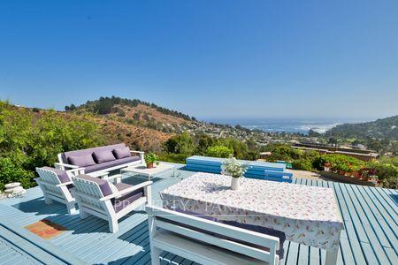 Casa con impresionante vista al mar en Lomas de Zapallar en Zapallar, Zapallar, Región de Valparaíso Casa con impresionante vista al mar en Lomas de Zapallar en Zapallar, Zapallar, Región de Valparaíso