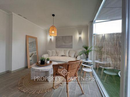 Arriendo  Espectaculares Duplex Nuevos con Patio Privado  Sector San Joaquín  en El Milagro, La Serena, Región de Coquimbo Arriendo  Espectaculares Duplex Nuevos con Patio Privado  Sector San Joaquín  en El Milagro, La Serena, Región de Coquimbo