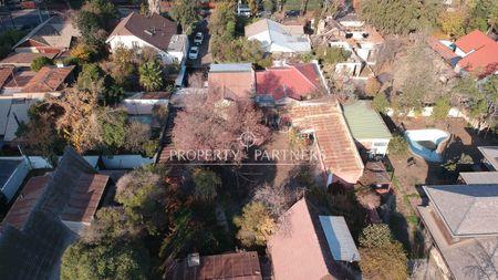 ¡OPORTUNIDAD INVERSIONISTAS! Gran Terreno ideal para Townhouse en Manquehue Sur, Las Condes, Región Metropolitana ¡OPORTUNIDAD INVERSIONISTAS! Gran Terreno ideal para Townhouse en Manquehue Sur, Las Condes, Región Metropolitana