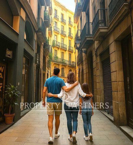 Piso amueblado en zona céntrica de Barcelona (El Raval) de alquiler temporal en El Raval, Ciutat Vella, Barcelona, Provincia de Barcelona Piso amueblado en zona céntrica de Barcelona (El Raval) de alquiler temporal en El Raval, Ciutat Vella, Barcelona, Provincia de Barcelona