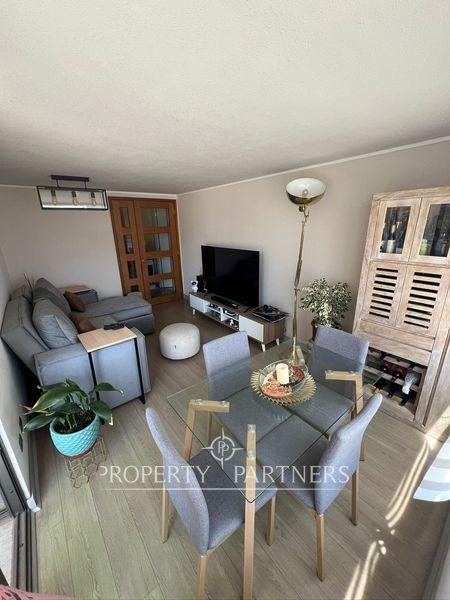 Se vende departamento en Cerro Paranal en Antofagasta, Región de Antofagasta Se vende departamento en Cerro Paranal en Antofagasta, Región de Antofagasta