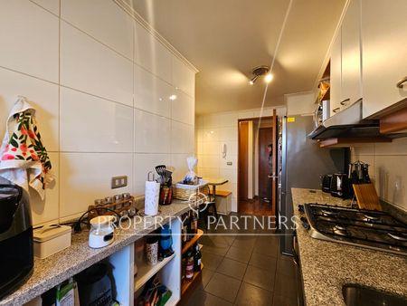 Excelente departamento calle Aragon en Temuco, Región de Araucania Excelente departamento calle Aragon en Temuco, Región de Araucania