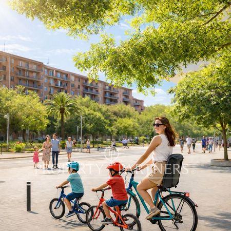 Piso en alquiler temporal con terraza en Diagonal Mar en Diagonal Mar i el Front Marítim del Poblenou, Sant Martí, Barcelona, Provincia de Barcelona Piso en alquiler temporal con terraza en Diagonal Mar en Diagonal Mar i el Front Marítim del Poblenou, Sant Martí, Barcelona, Provincia de Barcelona