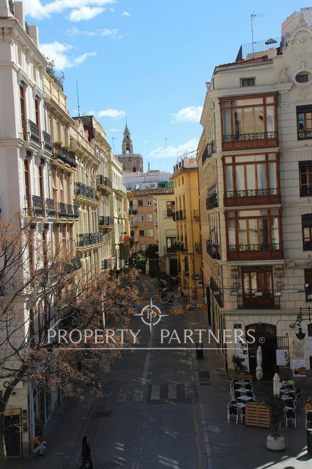 Excepcional dúplex moderno en el corazón del Carmen, Valencia en El Carme, Ciutat Vella, Valencia, Provincia de Valencia Excepcional dúplex moderno en el corazón del Carmen, Valencia en El Carme, Ciutat Vella, Valencia, Provincia de Valencia