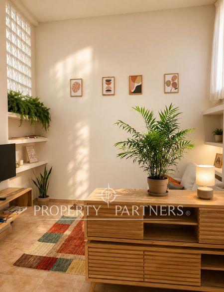 Exclusivo dúplex amueblado junto al Mercado de Santa Caterina en Sant Pere, Santa Caterina i la Ribera, Ciutat Vella, Barcelona, Provincia de Barcelona Exclusivo dúplex amueblado junto al Mercado de Santa Caterina en Sant Pere, Santa Caterina i la Ribera, Ciutat Vella, Barcelona, Provincia de Barcelona
