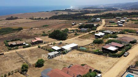 Pichilemu, Terreno en Condominio con vista al mar en Pichilemu, Región de Libertador Bernardo O'Higgins Pichilemu, Terreno en Condominio con vista al mar en Pichilemu, Región de Libertador Bernardo O'Higgins