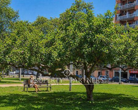 Piso moderno con gran terraza en el corazón de Poblenou en el Poblenou, Sant Martí, Barcelona, Provincia de Barcelona Piso moderno con gran terraza en el corazón de Poblenou en el Poblenou, Sant Martí, Barcelona, Provincia de Barcelona