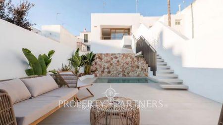 Espectacular casa reformada en el corazón del casco antiguo de Ciutadella de Menorca en Menorca, Islas Baleares Espectacular casa reformada en el corazón del casco antiguo de Ciutadella de Menorca en Menorca, Islas Baleares