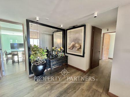 Arriendo espectacular Penthouse en San Damian en San Damián, Las Condes, Región Metropolitana Arriendo espectacular Penthouse en San Damian en San Damián, Las Condes, Región Metropolitana