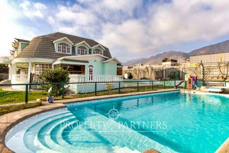 Gran Casa Sector norte en Antofagasta, Región de Antofagasta Gran Casa Sector norte en Antofagasta, Región de Antofagasta