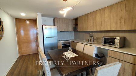 Se arrienda acogedor departamento amoblado. en Villarrica, Región de Araucania Se arrienda acogedor departamento amoblado. en Villarrica, Región de Araucania