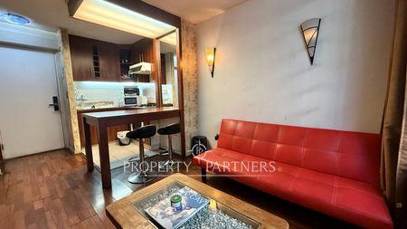 Departamento amoblado en Santiago Centro, Calle G. Jofré en Santiago, Región Metropolitana Departamento amoblado en Santiago Centro, Calle G. Jofré en Santiago, Región Metropolitana