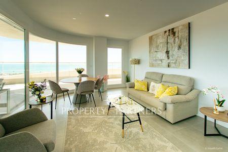 Espectacular Piso con Piscina Privada en Canet d'en Berenguer en Provincia de Valencia Espectacular Piso con Piscina Privada en Canet d'en Berenguer en Provincia de Valencia