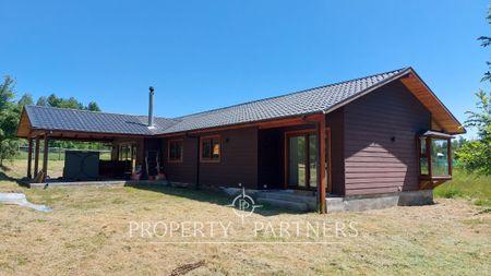 Linda casa en Molco en Villarrica, Región de Araucania Linda casa en Molco en Villarrica, Región de Araucania