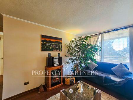 Arriendo departamento - Condominio Los Conquistadores en Temuco, Región de Araucania Arriendo departamento - Condominio Los Conquistadores en Temuco, Región de Araucania