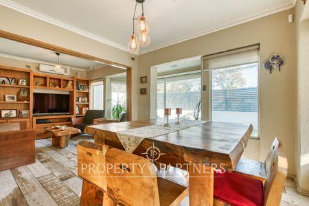 Venta: Casa en Ñuñoa. Impecable al lado del parque. en Parque Botánico, Ñuñoa, Región Metropolitana Venta: Casa en Ñuñoa. Impecable al lado del parque. en Parque Botánico, Ñuñoa, Región Metropolitana