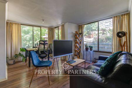 Departamento en arriendo Roman Diaz con Eliodoro Yañez Providencia. en Providencia, Región Metropolitana Departamento en arriendo Roman Diaz con Eliodoro Yañez Providencia. en Providencia, Región Metropolitana