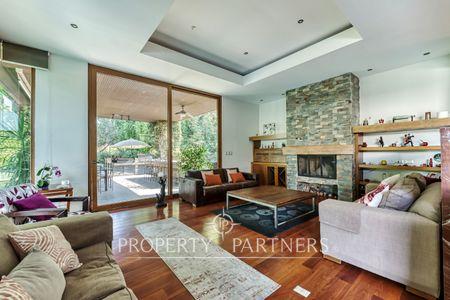 Brisas de chicureo, gran casa mediterranea en Las Brisas, Colina, Región Metropolitana Brisas de chicureo, gran casa mediterranea en Las Brisas, Colina, Región Metropolitana