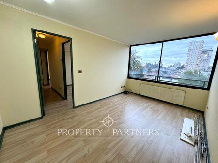 Acogedor departamento a cuadras del centro de Temuco en Temuco, Región de Araucania Acogedor departamento a cuadras del centro de Temuco en Temuco, Región de Araucania