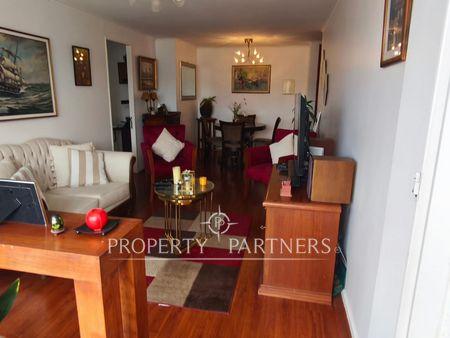 Central y luminoso departamento en Viña del Mar en El Salto, Viña del Mar, Región de Valparaíso Central y luminoso departamento en Viña del Mar en El Salto, Viña del Mar, Región de Valparaíso