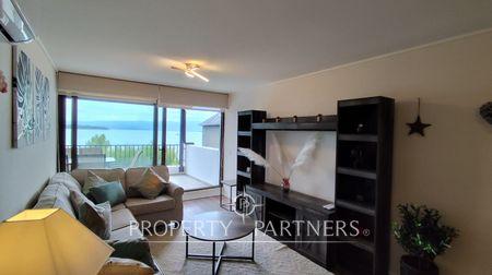 Se arrienda acogedor departamento amoblado. en Villarrica, Región de Araucania Se arrienda acogedor departamento amoblado. en Villarrica, Región de Araucania