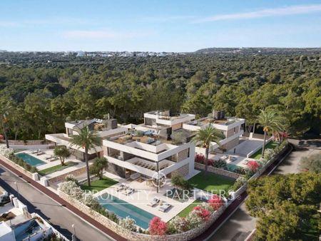 Exclusive promotion of luxury villas in Cala'n Busquets - Sa Farola, Ciutadella de Menorca. en Menorca, Islas Baleares Exclusive promotion of luxury villas in Cala'n Busquets - Sa Farola, Ciutadella de Menorca. en Menorca, Islas Baleares