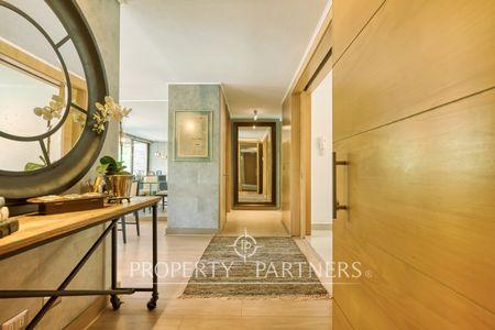 Estupendo departamento , con terminaciones de primer nivel, en exclusivo sector de Las Condes, 2D2B 3E1B a pasos del parque Juan Pablo II en Hermanos Cabot, Las Condes, Región Metropolitana Estupendo departamento , con terminaciones de primer nivel, en exclusivo sector de Las Condes, 2D2B 3E1B a pasos del parque Juan Pablo II en Hermanos Cabot, Las Condes, Región Metropolitana