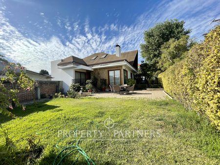 Maravillosa casa en Cerro Castillo en Viña del Mar Centro, Viña del Mar, Región de Valparaíso Maravillosa casa en Cerro Castillo en Viña del Mar Centro, Viña del Mar, Región de Valparaíso