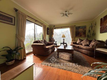 Casa mediterránea en Lomas de San Andrés en Lomas de San Andrés, Concepcion, Región del Bio Bio Casa mediterránea en Lomas de San Andrés en Lomas de San Andrés, Concepcion, Región del Bio Bio