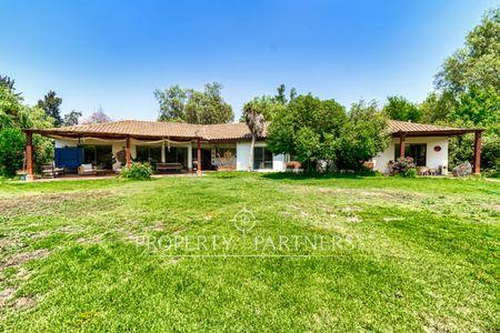 Chicureo Centro, Casa en condominio con agua propia en Chicureo Centro, Colina, Región Metropolitana Chicureo Centro, Casa en condominio con agua propia en Chicureo Centro, Colina, Región Metropolitana