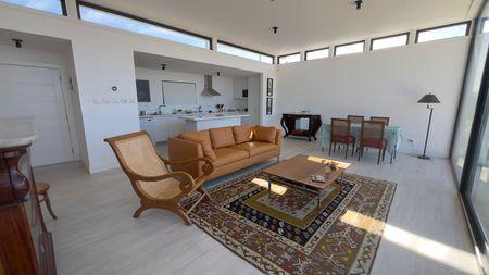 Linda casa en parcela 5.000 mts, con espectacular vista a río Maipo en Santo Domingo, Región de Valparaíso Linda casa en parcela 5.000 mts, con espectacular vista a río Maipo en Santo Domingo, Región de Valparaíso