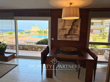 Elegant first line apartment, with sea access in Ciutadella de Menorca en Menorca, Islas Baleares Elegant first line apartment, with sea access in Ciutadella de Menorca en Menorca, Islas Baleares