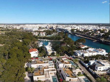 Exclusive promotion of luxury villas in Cala'n Busquets - Sa Farola, Ciutadella de Menorca. en Menorca, Islas Baleares Exclusive promotion of luxury villas in Cala'n Busquets - Sa Farola, Ciutadella de Menorca. en Menorca, Islas Baleares