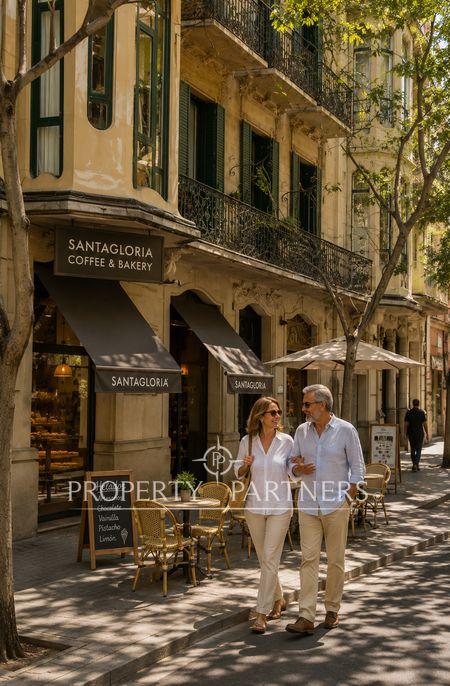Piso exterior y luminoso en Passeig de Sant Joan con trastero y posibilidad de parking en Dreta de l'Eixample, L'Eixample, Barcelona, Provincia de Barcelona Piso exterior y luminoso en Passeig de Sant Joan con trastero y posibilidad de parking en Dreta de l'Eixample, L'Eixample, Barcelona, Provincia de Barcelona