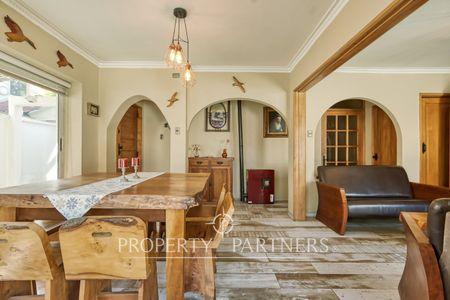 Venta: Casa en Ñuñoa. Impecable al lado del parque. en Parque Botánico, Ñuñoa, Región Metropolitana Venta: Casa en Ñuñoa. Impecable al lado del parque. en Parque Botánico, Ñuñoa, Región Metropolitana