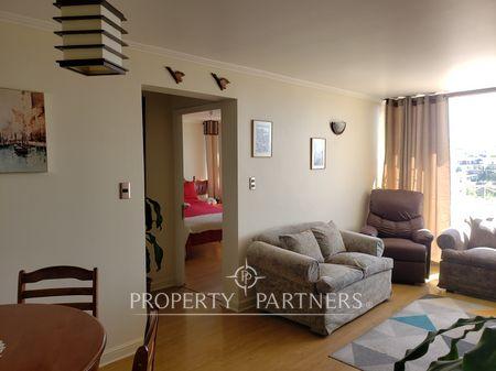 Comodo departamento en Recreo en Recreo, Viña del Mar, Región de Valparaíso Comodo departamento en Recreo en Recreo, Viña del Mar, Región de Valparaíso