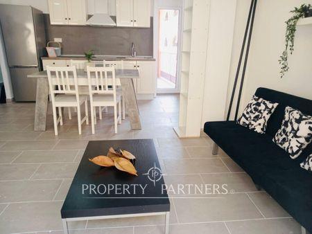 Inversores | Piso alquilado con rentabilidad en torno al 6% – Torrent (70 m²) en Provincia de Valencia Inversores | Piso alquilado con rentabilidad en torno al 6% – Torrent (70 m²) en Provincia de Valencia