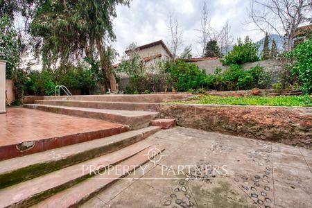 Para Remodelar, Oportunidad, La reina Alta en La Reina, Región Metropolitana Para Remodelar, Oportunidad, La reina Alta en La Reina, Región Metropolitana