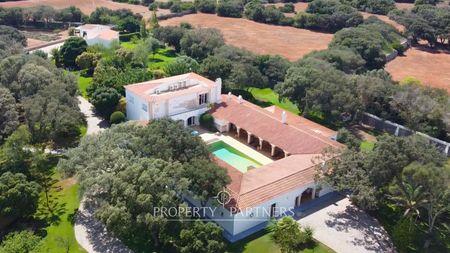 Finca con licencia turística en Menorca, Islas Baleares Finca con licencia turística en Menorca, Islas Baleares