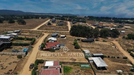 Pichilemu, Terreno en Condominio con vista al mar en Pichilemu, Región de Libertador Bernardo O'Higgins Pichilemu, Terreno en Condominio con vista al mar en Pichilemu, Región de Libertador Bernardo O'Higgins