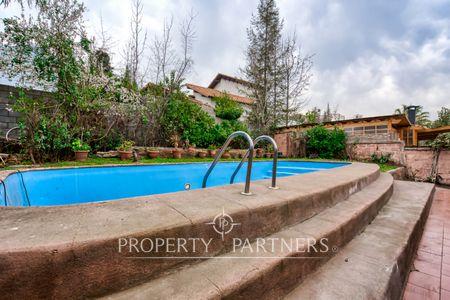 Para Remodelar, Oportunidad, La reina Alta en La Reina, Región Metropolitana Para Remodelar, Oportunidad, La reina Alta en La Reina, Región Metropolitana