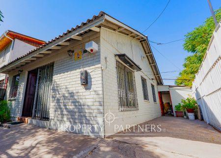 Venta de casa en barrio seguro y con excelente conectividad  en La Florida, Región Metropolitana Venta de casa en barrio seguro y con excelente conectividad  en La Florida, Región Metropolitana