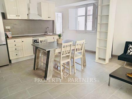 Inversores | Piso alquilado con rentabilidad en torno al 6% – Torrent (70 m²) en Provincia de Valencia Inversores | Piso alquilado con rentabilidad en torno al 6% – Torrent (70 m²) en Provincia de Valencia