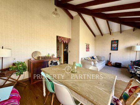 Cómoda Casa de 1 Piso en Loteo La Reserva en El Milagro, La Serena, Región de Coquimbo Cómoda Casa de 1 Piso en Loteo La Reserva en El Milagro, La Serena, Región de Coquimbo