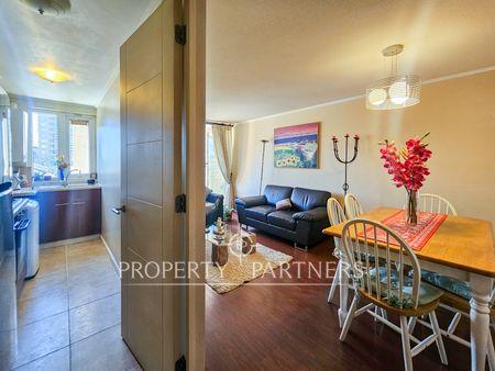 Arriendo departamento - Condominio Los Conquistadores en Temuco, Región de Araucania Arriendo departamento - Condominio Los Conquistadores en Temuco, Región de Araucania