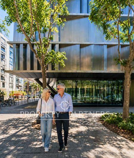 Estudio en el Poblenou en el Parc i la Llacuna del Poblenou, Sant Martí, Barcelona, Provincia de Barcelona Estudio en el Poblenou en el Parc i la Llacuna del Poblenou, Sant Martí, Barcelona, Provincia de Barcelona